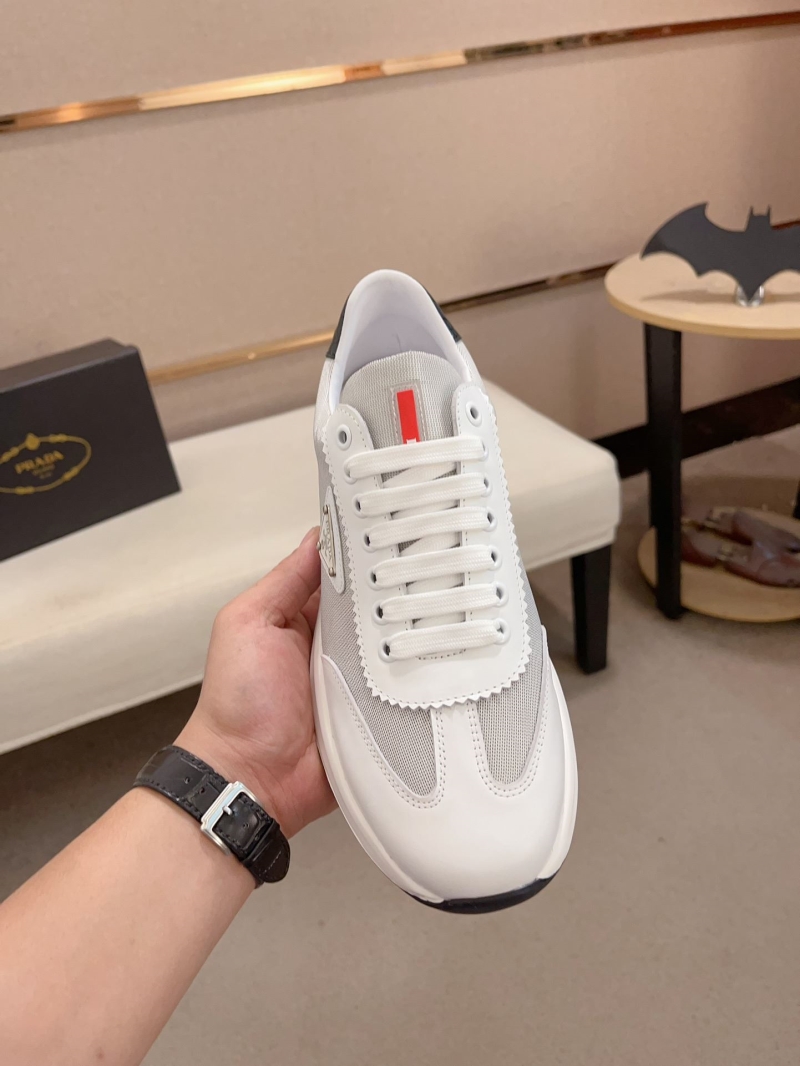 Prada Sneakers